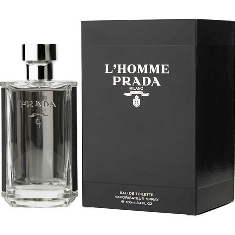 men prada milano perfume|Prada fragrances men's.